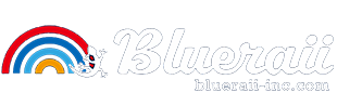 株式会社Blueraii