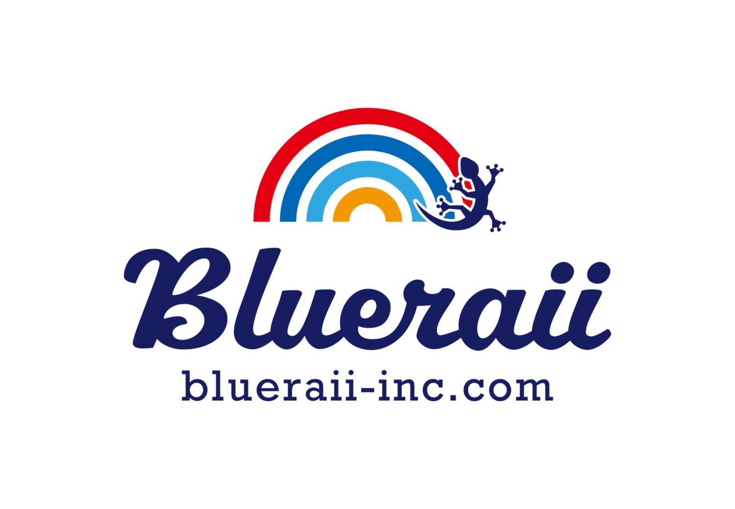 Blueraiiチームグッズ完成！？